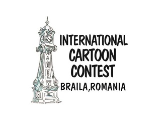 Winners | International cartoon contest Braila, Romania, 2020