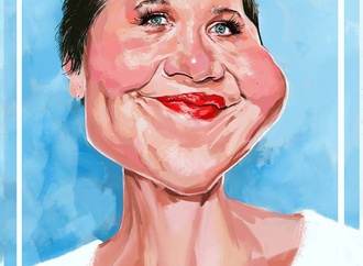 Gallery Of Caricatures By Luuk Poorthuis From  Netherlands