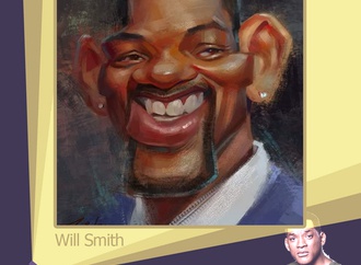 Will Smith