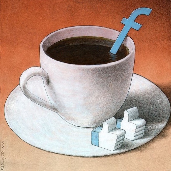 By: Pawel Kuczynski-Poland