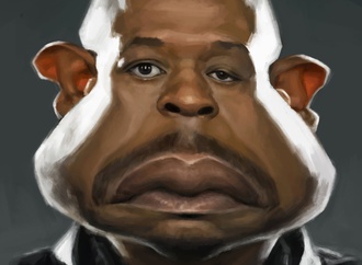 Forest Whitaker