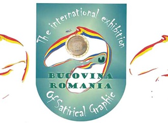 List of Participants of The International Exhibition of Satirical Graphics Bucovina Romania | 2020