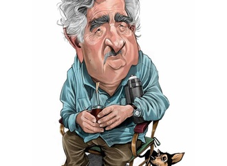 Jose Mujica