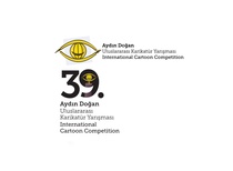 39th Aydın Doğan International Cartoon Competition-Turkey 2023