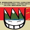 The 8th International Cartoon Contest "Kolašin" - Montenegro 2023