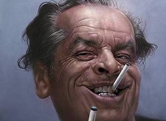 Gallery of Caricatures by Sebastian Kruger From Germany