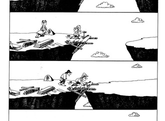 Gallery of Cartoon By Quino-Argentina 4