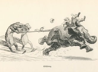 heinrich kley 1863 19453