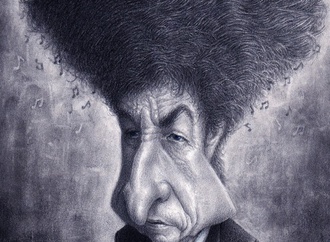 Bob Dylan