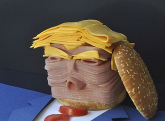 Trumpwich