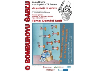 Results of XXVII th International Cartoon Humour And Satire Competition „O Bomburovu šabľu“. Brezno,