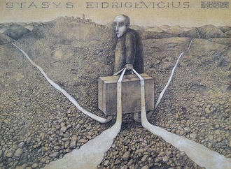 stasys eidrigevicius6