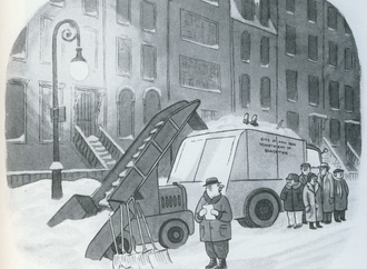 charles addams 1912 19885