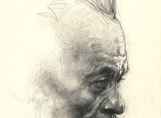 Gallery of Caricatures by Sebastian Kruger From Germany