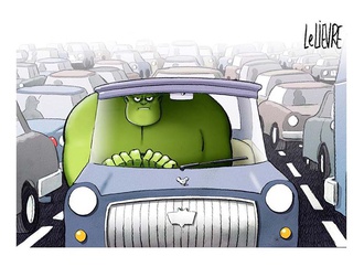 
                                                                                                  Glen Le Lievre - Australia