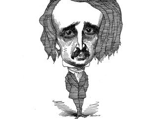 edgar poe