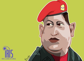 Hugo Chavez