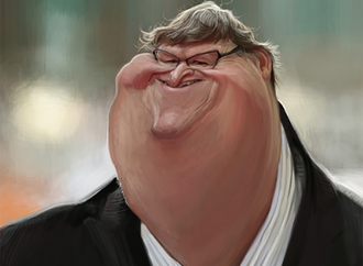 Michael Moore