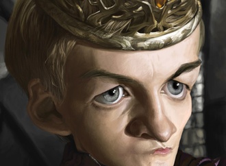 Jack Gleeson