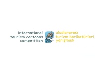 16th International Tourism Cartoons Competition, Turkey 2024