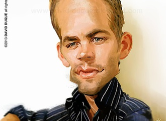 Paul Walker