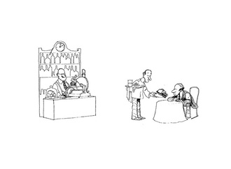 Gallery of Cartoon by Quino-Argentina