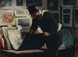 honore daumier00044