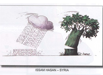 issam hasan syria