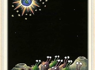 gary larson