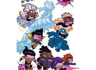 skottie young usa 134