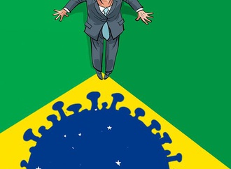 Bolsonaro's downfall