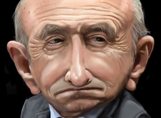 Gerard Collomb