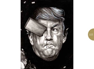 trump portrait 95