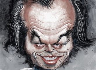 Jack Nicholson