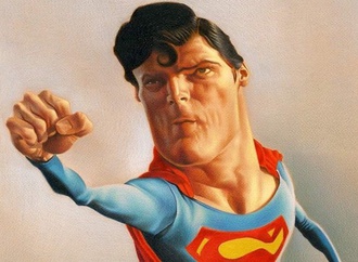 Christopher Reeve,