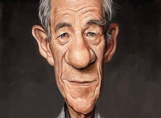 Ian McKellen