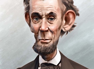 Abraham Lincoln