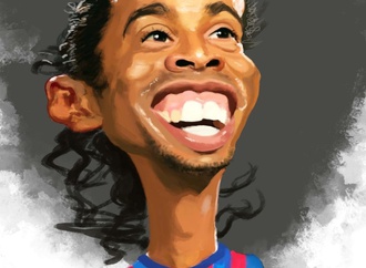 Ronaldinho