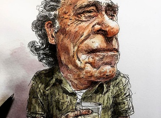 john cuneo woodstock ny usa charles bukowski