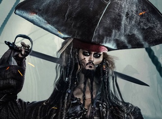 Jack Sparrow