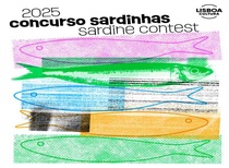 International Sardine Design Contest - Portugal 2025