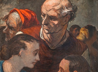 honore daumier00050