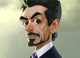 Tony Stark