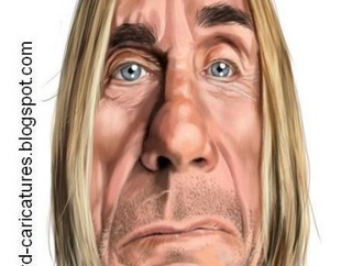 Iggy Pop