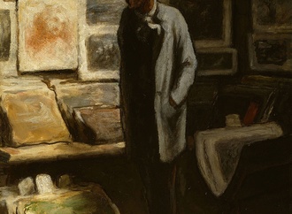 honore daumier00016