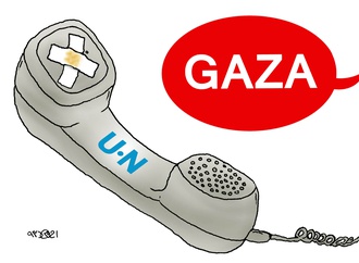 Gaza