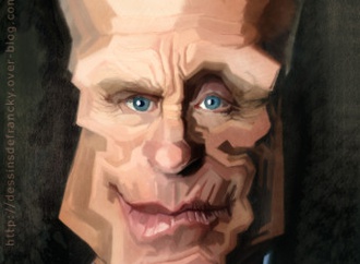 Ed Harris