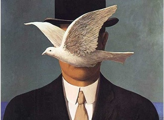 rene magritte