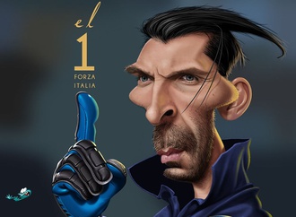 Buffon