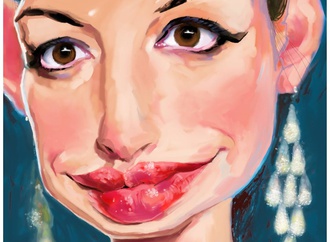 Gallery Of Caricatures By Luuk Poorthuis From  Netherlands